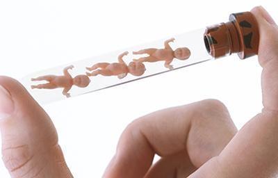 好孕故事